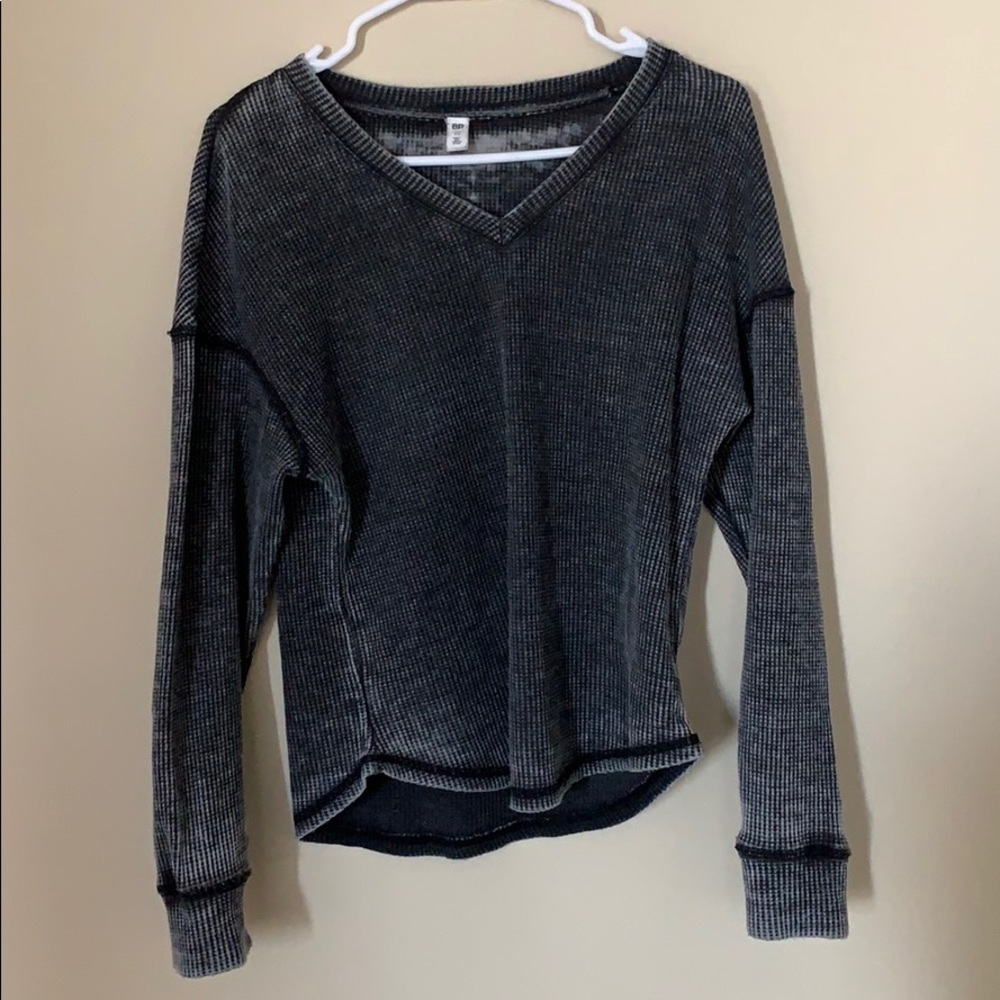 BP thermal shirt
